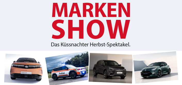 MARKEN SHOW 2025