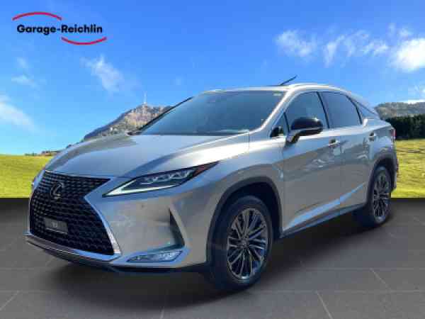 Lexus RX 300 AWD Special Edition