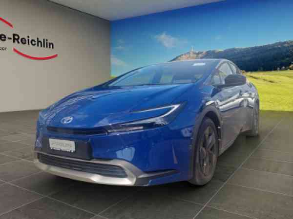 Toyota Prius 2.0 Plug-In-Hybrid Trend
