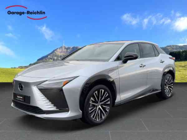 Lexus RZ 450e excellence Direct4 elektrisch  71,4 kWh