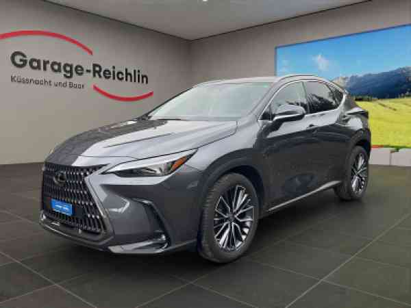 Lexus NX 450h+ excellence AWD