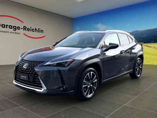 Lexus UX 250h comfort AWD