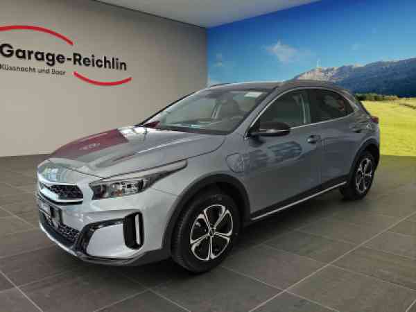 Kia XCeed 1.6 GDi Plug-in Hybrid Style