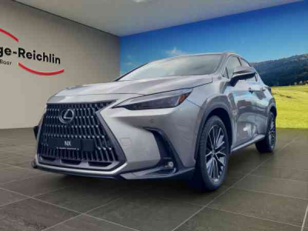 Lexus NX 450h+ excellence AWD