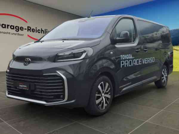 Toyota PROACE Verso L2 2.0 D Trend