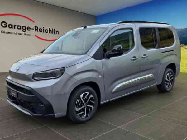 Toyota Proace City Verso L2 1.5 HDi 130 Trend