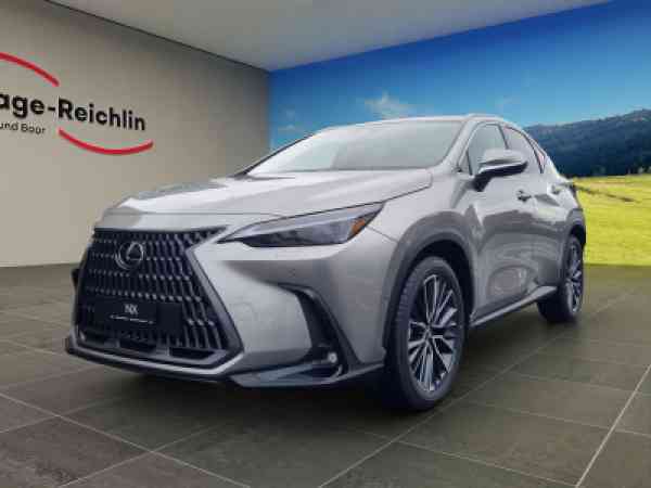 Lexus NX 450h+ excellence AWD