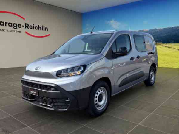 Toyota PROACE CITY Van L2 52 kWh Advanced