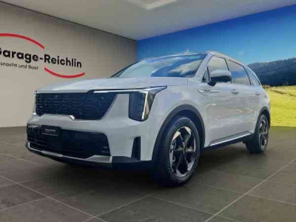 Kia Sorento 1.6 T-GDi Plug-in Hybrid Style 7P