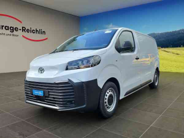 Toyota PROACE Van L1 1.5 D Active
