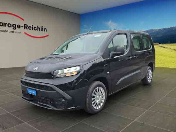 Toyota Proace City Verso L2 1.2 110 Comfort