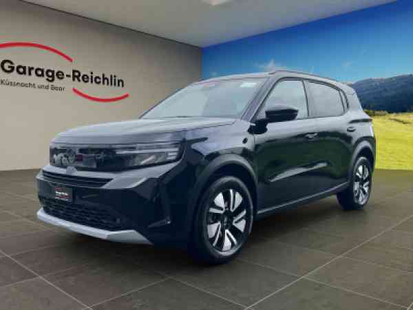 Opel Frontera 1.2 T HEV 145 GS