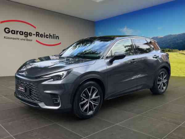 Lexus LBX 1.5 Hybrid Emotion AWD