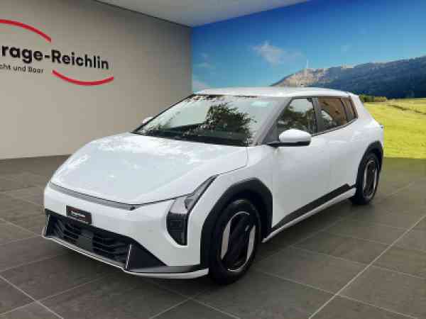 Kia EV4 58 kWh Lite
