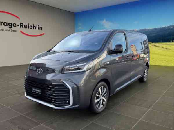 Toyota PROACE Verso L1 2.2 D Trend